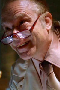 Брэд Дуриф (Brad Dourif)