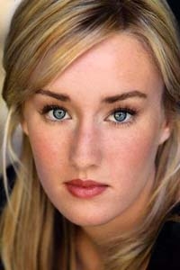 Эшли Джонсон (Ashley Johnson)