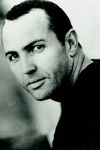 Арнольд Вослоу (Arnold Vosloo)