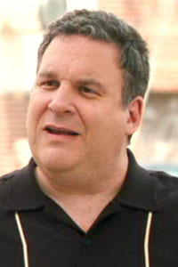 Джефф Гарлин (Jeff Garlin)