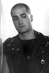 Элиас Котеас / Elias Koteas