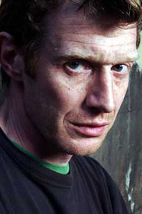 Джейсон Флеминг / Jason Flemyng