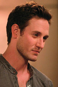Джош Стюарт / Josh Stewart Джош Стюарт / Josh Stewart