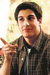 Джейсон Биггс (Jason Biggs)