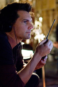 Лен Уайзман (Len Wiseman) Лен Уайзман (Len Wiseman)