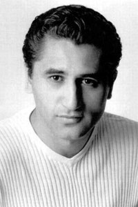 Клифф Кертис (Cliff Curtis)