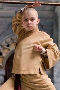 Ноа Рингер (Noah Ringer)