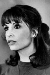 Талия Шайр (Talia Shire)