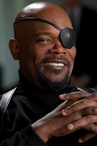 Сэмюэл Л. Джексон / Samuel L. Jackson