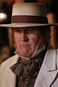 Колм Мини (Colm Meaney)