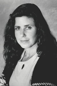Джули Кавнер (Julie Kavner)