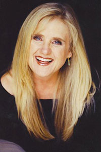 Нэнси Картрайт (Nancy Cartwright)