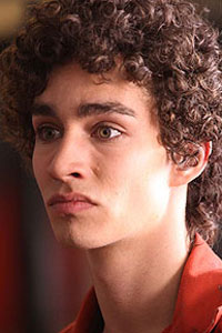 Роберт Шиэн / Robert Sheehan