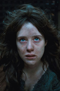Клер Фой (Claire Foy)