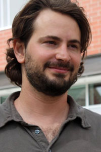 Марк Боал / Mark Boal