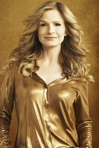 Кира Седжвик (Kyra Sedgwick)