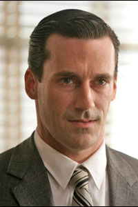 Джон Хэмм (Jon Hamm) Джон Хэмм (Jon Hamm)