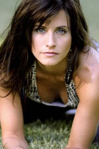 Кортни Кокс (Courteney Cox)