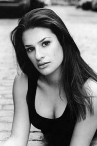 Лиа Мишель (Lea Michele) Лиа Мишель (Lea Michele)