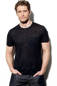Мэттью Моррисон (Matthew Morrison) Мэттью Моррисон (Matthew Morrison)