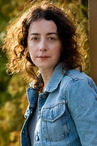 Джейн Адамс (Jane Adams)