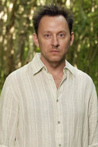 Майкл Эмерсон (Michael Emerson)