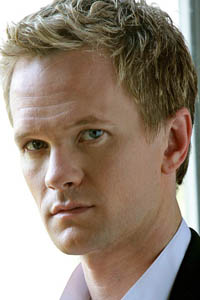 Нил Патрик Харрис (Neil Patrick Harris)