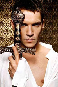 Джонатан Риз Мейерс / Jonathan Rhys Meyers