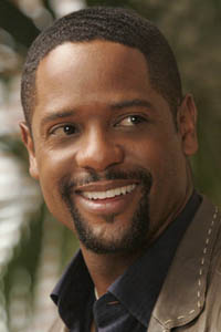 Блэр Андервуд / Blair Underwood