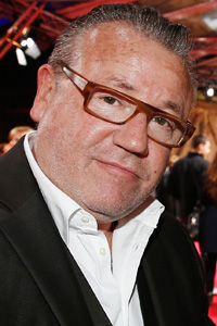 Рэй Уинстон / Ray Winstone