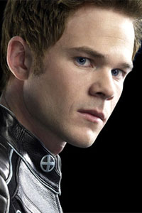 Шон Эшмор (Shawn Ashmore)