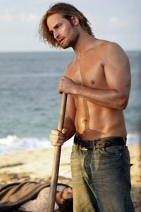 ΠΠΆΠΎΡ Π₯ΠΎΠ»Π»ΠΎΡΡΠΉ / Josh Holloway ΠΠΆΠΎΡ Π₯ΠΎΠ»Π»ΠΎΡΡΠΉ / Josh Holloway