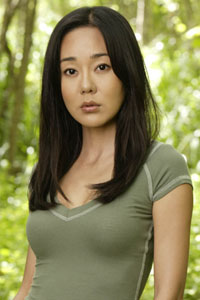 Ким Юнжин (Kim Yunjin)
