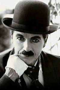 Чарли Чаплин / Charles Chaplin