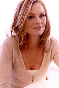 Марж Хелгенбергер (Marg Helgenberger)