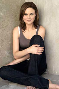 Эмили Дешанель (Emily Deschanel)
