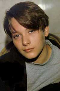 Эдвард Ферлонг / Edward Furlong