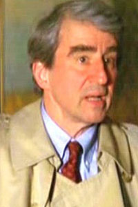 Сэм Уотерстон (Sam Waterston)