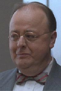 Рой Броксмит (Roy Brocksmith)