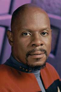 Эйвери Брукс (Avery Brooks)