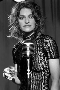 Сандра Бернхард / Sandra Bernhard