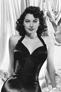 Ава Гарднер / Ava Gardner