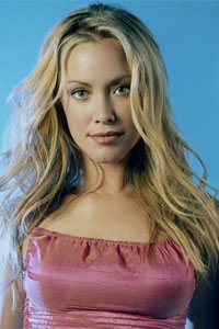 Кристанна Локен (Kristanna Loken)