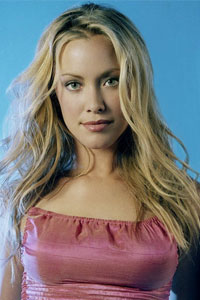 Кристанна Локен / Kristanna Loken