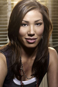 Михаэлла Конлин (Michaela Conlin)