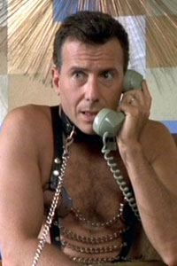 Пол Райзер (Paul Reiser)