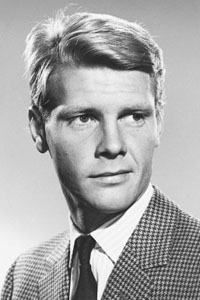 Джеймс Фокс (James Fox)