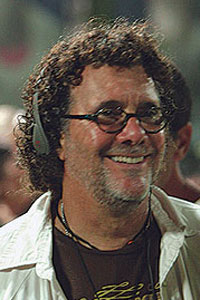 Джек Бендер (Jack Bender) Джек Бендер (Jack Bender)