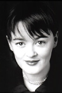 Брона Галлахер (Bronagh Gallagher)