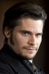Хэнс Мэтисон (Hans Matheson)